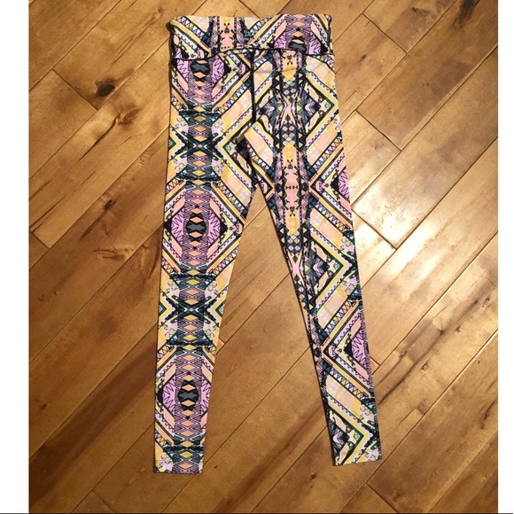 Lorna Jane Pants - 🔥SALE🔥Lorna Jane Earthquake Tights Leggings SzXS